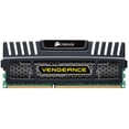 thumbnail image 5 of corsair cmz16gx3m2a1600c10 vengeance 16gb (2x8gb) ddr3 1600 mhz (pc3 12800) desktop memory 1.5v, 5 of 7