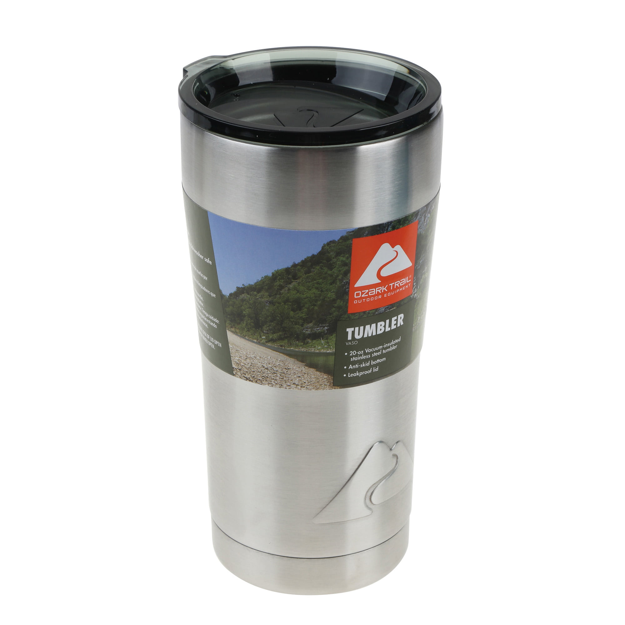 Can Am Spyder 20 oz. insulated tumbler