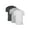 Gray Tones (3-pack), variant on True Classic Mens T-Shirts – Short Sleeve Crew Neck T Shirts for Man, Cotton Blend Plain Novelty Men's T-Shirts, Pack of 6, Variety, XL