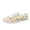 Yellow, variant on EKVAHL Christmas Lace Up Sneakers For Women, Seasonal Printed Canvas Shoes, Flat Daily Holiday Walking Shoes Great For City Strolls Green