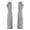 Gray-Y6, variant on Cat Gloves Bite Proof Cat Grooming Supplies 13.78 in Cat Mittens to Prevent Scratching Extra-Long Durable Bite Resistant Gloves Bite Proof Gloves for Pet Grooming Nail Trimming & Arm Protection, 1PC