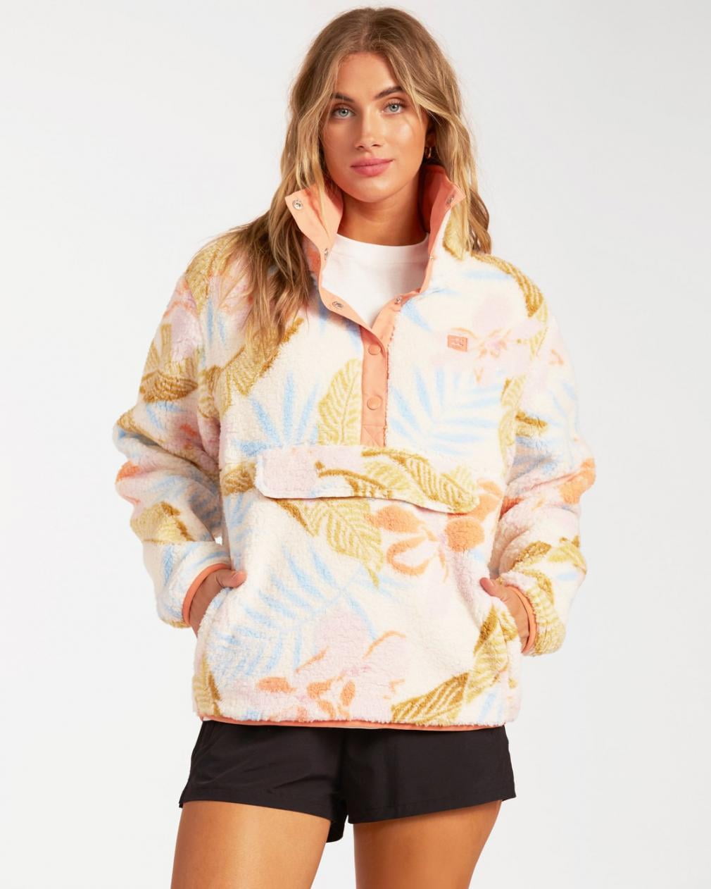 amiri zip moletom com capuz