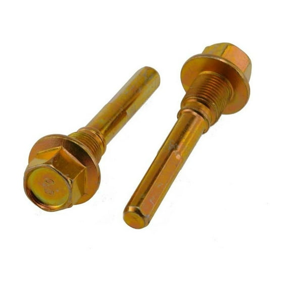 carlson Quality Brake Parts 14044 Guide Pin Kit