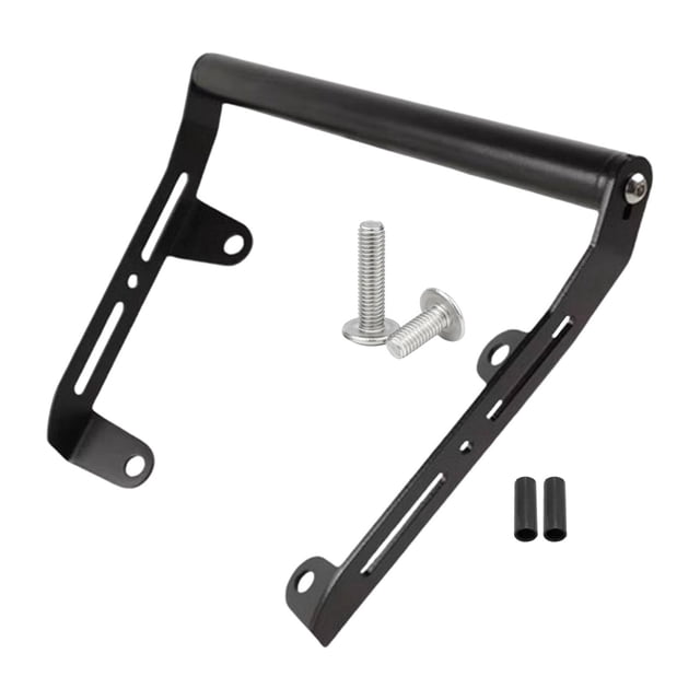 Soporte de navegación para motocicleta DS900x Piezas de vehículos Repuestos Accesorios Soportes para teléfonos móviles