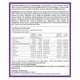 thumbnail image 5 of Kit C- Blast +d Infantil Vitamina C Y D, Complejo B Zinc 10 Sobres Uva (3 cajas), 5 of 5