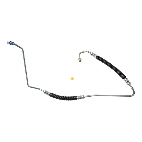 Edelmann 91972 16Mm Male O-Ring X 16Mm Male O-Ring For 96-98 Ford Mustang