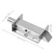 thumbnail image 4 of Pestillo de resorte metálico para caja de herramientas de camión, pestillo de resorte de empuje y tracción, cerradura de perno, accesorios para caja de herramientas de camión, suministro automotriz, 4 of 6
