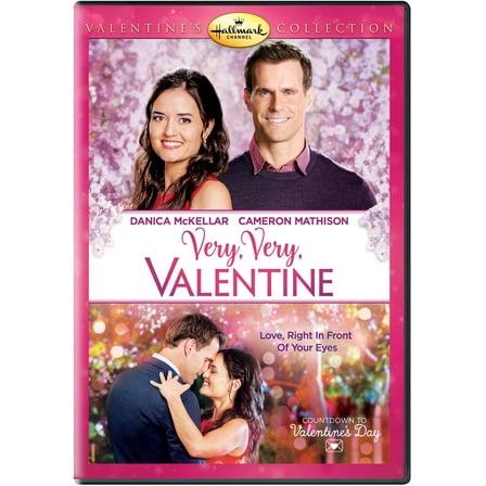 Very, Very, Valentine (DVD)
