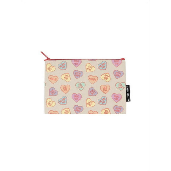 Sweet Reads Pouch, (Hardcover)