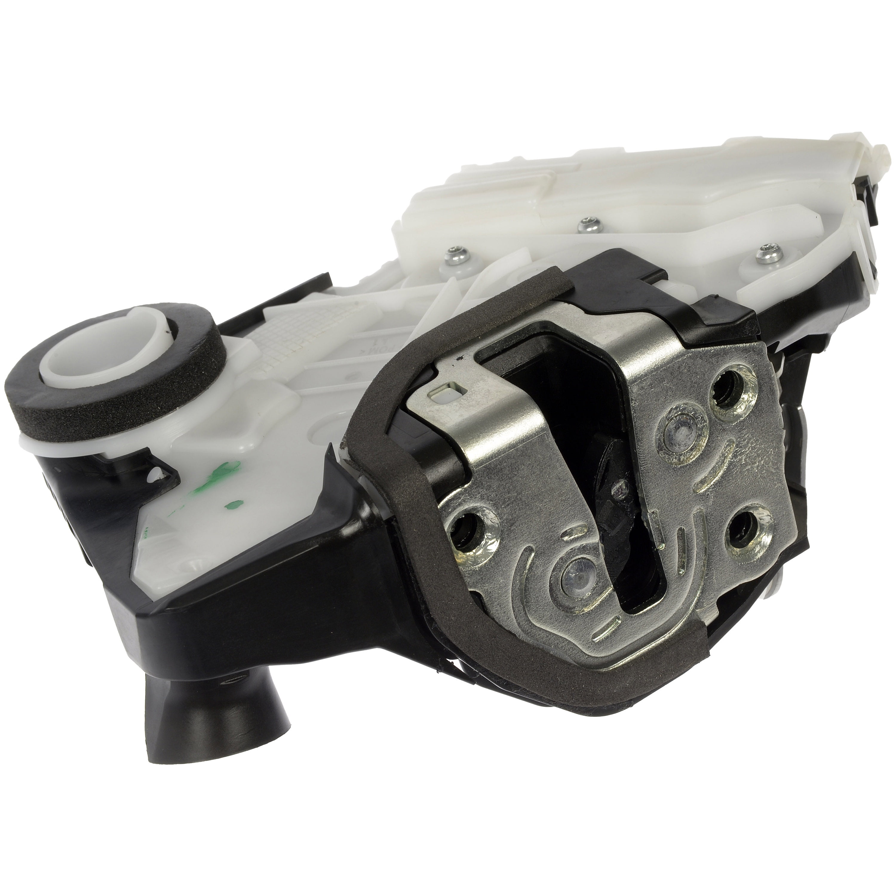 Dorman 937-185 Front Driver Side Door Lock Actuator Motor for Specific Honda Models