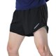 thumbnail image 2 of Hombres 2 en 1 Arsuxeo corriente del maratón en seco Pantalones cortos rápida entrenamiento de la ap Arsuxeo Shorts deportivos, 2 of 7