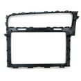 thumbnail image 5 of SPRING 8/9.2" Mib Frame Radio Display Panel Decorative Frame For Golf 7 Mk7 7.5 Mk7.5, 5 of 9