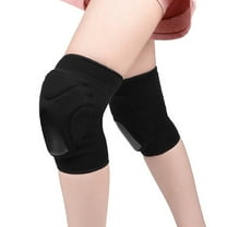 Protective gear,Knee Pads Padded Breathable Knee Pads Knee Support Thickened Soft Breathable Knee