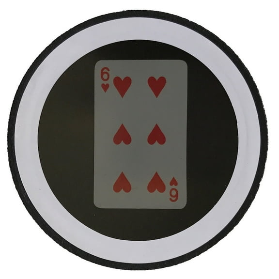 London Magic Works Magic Wow - Amaze Your Spectators With Magic Wow!