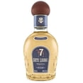 thumbnail image 1 of Tequila 7 Leguas Añejo 375 ml, 1 of 2