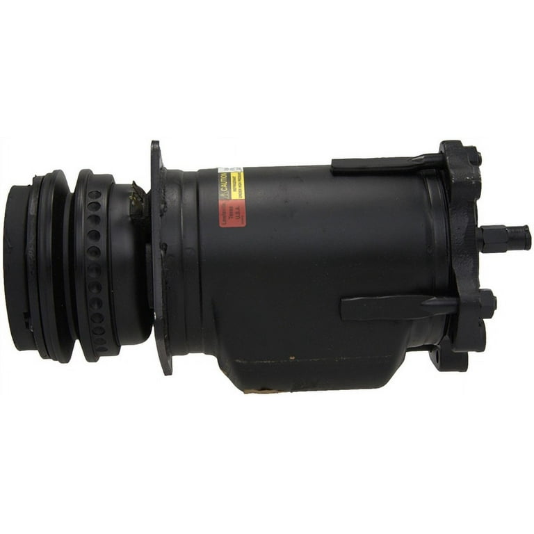 Acdelco 15-20515 Air Conditioning Compressor - Walmart.com