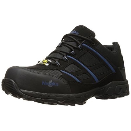 carbon nano safety toe