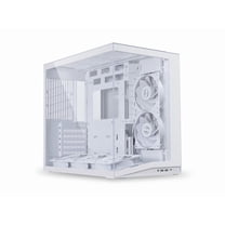 Lian-Li, O11D MINI V2 Flow, Compact ATX Mid-Tower Case, Black - Walmart.com