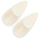 thumbnail image 5 of Dentaduras postizas para cosplay, dientes postizos para fiestas, respetuosos con el medio ambiente, inofensivos con caja de almacenamiento para festivales para juegos de rol para ANGGREK HJ1511, 5 of 8