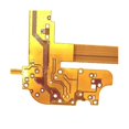 thumbnail image 2 of Cable flexible de teclado de función shaofei D7100 Amarillo, 2 of 5