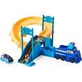 thumbnail image 1 of Set de Pista de Rescate True Metal Chase Paw Patrol Vehículo Exclusivo Chase de Fundición A Escala 1:55, 1 of 3
