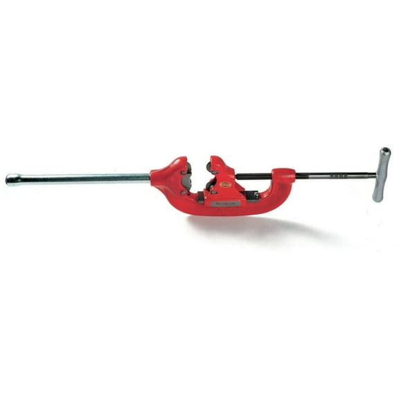 1 in. - 3 in. Heavy Duty Pipe Cutter