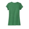 thumbnail image 6 of District ® Women's Fitted Very Important Tee ® . DT6001, 6 of 6