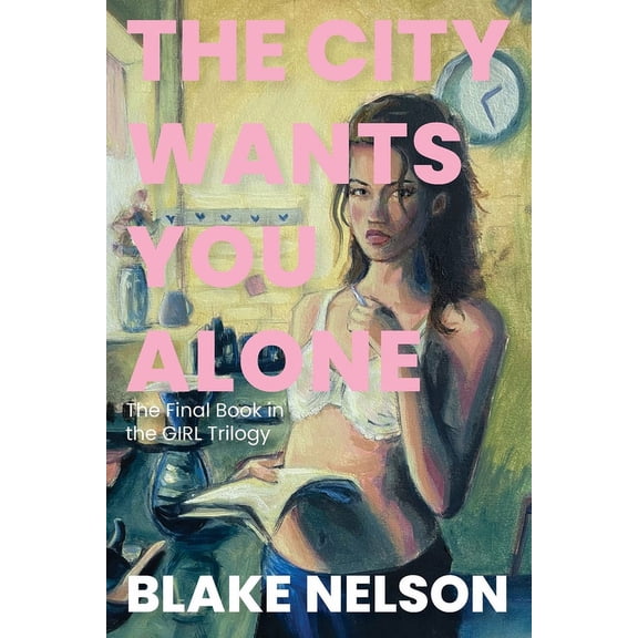 The City Wants You Alone, (Paperback)