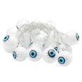 thumbnail image 1 of LED halloween globo ocular luz cadena fantasma ojo forma batería caja g, 1 of 5