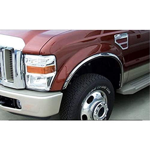 B&I F1274P Fender Lip Trim