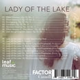 thumbnail image 2 of Schubert / Batt / Docking - Lady of the Lake - Music & Performance - CD, 2 of 2