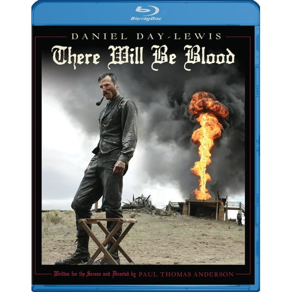 There Will Be Blood (Blu-ray)