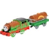 Thomas & Friends TrackMaster Railway System- Percy and the Chocolate Crunch