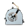 thumbnail image 7 of GadgetVLot Replacement Cpu Cooling Fan For Hp 15-Ac 15-Ay 15-Af 15-Ba 15-Bs 15-Be 15-Bf 15-Bd 15-Bw 15-Bs 15-Ay Series Laptop, 7 of 7