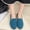 Green, variant on Xysaqa Walking Shoes Women, Running Shoes for Women Women's Flying Woven Color Mesh Shallow Mouth Casual Flat Shoes Womens Dress Shoes on Clearance