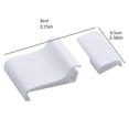 thumbnail image 3 of 1x Controller Tablet Extended Holder Tablet Clipper Holder For DJI Phantom 3 4 Pro, 3 of 8