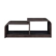 thumbnail image 5 of Liberty Furniture Perspectives Cocktail Table - Brown, 5 of 10