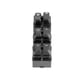 thumbnail image 1 of sweethay Interruptor de ventana Interruptores eléctricos de fácil operación Reemplazo de piezas de automóvil anticorrosión para Vehículos, repuestos y accesorios Mis, 1 of 6