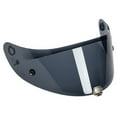thumbnail image 3 of Motorcycle Helmet Visor Wind Shield Helmet Lens Replacement for HJC-2 RPHA11 RPHA70 Helmet, 3 of 7