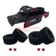 thumbnail image 4 of Piezas de coche RC MJX Hyper Go Control remoto 14209 14210 Accesorios modificados Batería Diferencial Amortiguador Neumático, 4 of 5