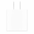 thumbnail image 3 of TYPPKMM 20W USB-C Fast Charger PD Power Adapter Compatible with iPhone 16/15/14, iPad Air, Pixel, 3 of 3