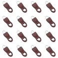 thumbnail image 2 of jovati Detachable Zipper Puller Suit Clothing Jacket Coat Zipper Puller, 2 of 8