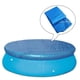 thumbnail image 2 of Familia, Redonda, A prueba de polvo, impermeable, cuadrada, para natación, color azul engrosada Diámetro 183cm, 2 of 8