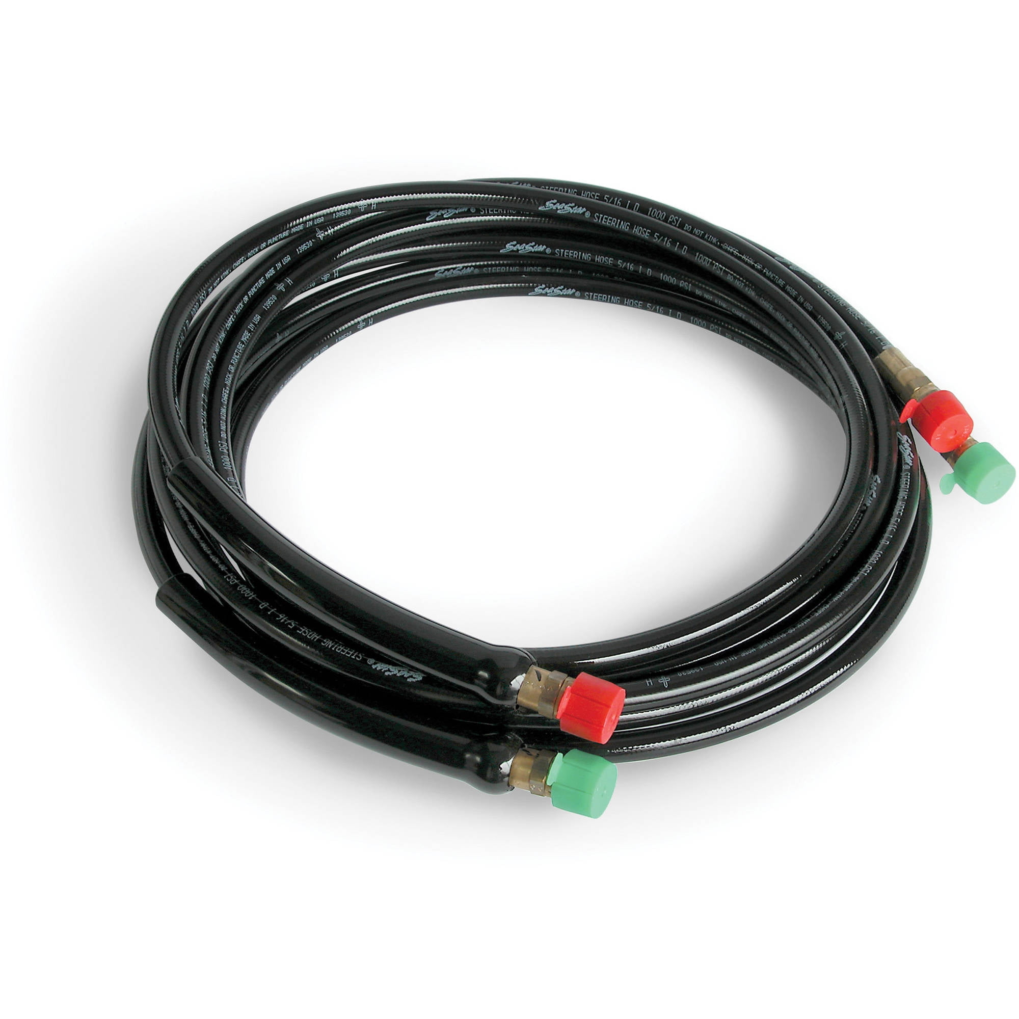 SeaStar Solutions Standard Outboard Hose Kit