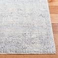 thumbnail image 3 of SAFAVIEH Martha Stewart Sabrina Nikola Aztec Area Rug, Light Grey/Beige, 8' x 10', 3 of 12