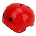 thumbnail image 1 of Scooter Helmets Adjustable Straps Lightweight Comfortable Kid Bicycle Helmets For Rollerblades Longboards, 1 of 8