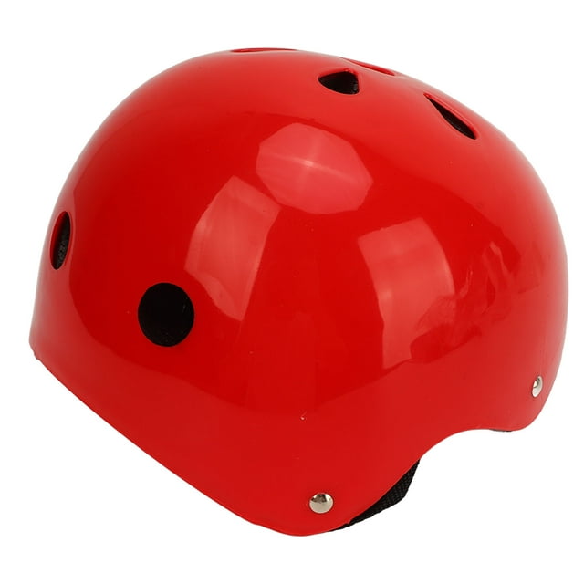 Scooter Helmets Adjustable Straps Lightweight Comfortable Kid Bicycle Helmets For Rollerblades Longboards
