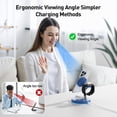 thumbnail image 4 of Estación de carga Ouotoo 3 en 1 MagSafe de carga rápida de 20 W, 4 of 9