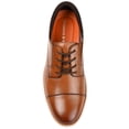 thumbnail image 4 of Thomas & Vine Mens Felton Lace-up Cap Toe Derby, 4 of 9