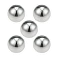 thumbnail image 1 of Bearing Balls Inch 440C Stainless Steel G25 Precision, 3/4", 1 of 3